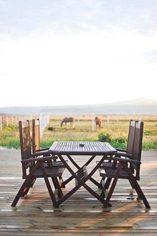 Akurgerthi Guesthouse 2 - Country Life Style Olfus Экстерьер фото