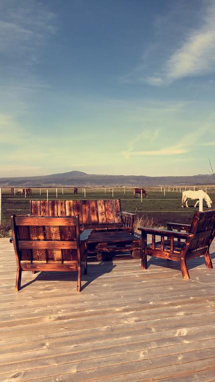Akurgerthi Guesthouse 2 - Country Life Style Olfus Экстерьер фото